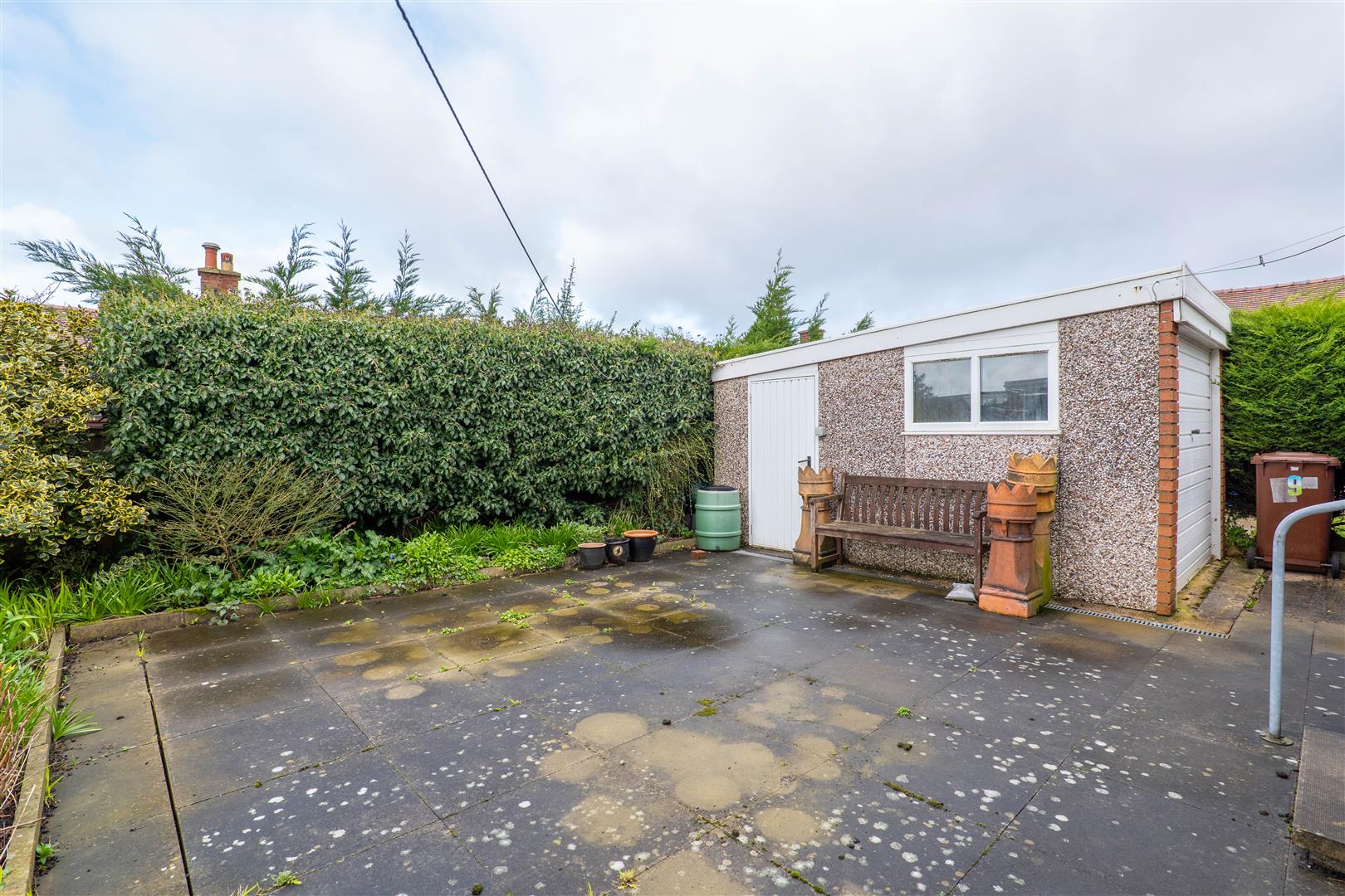 2 bed property in Fife Close, Chorley